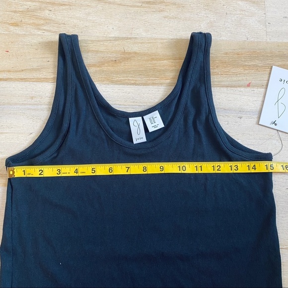 NEW Joie tank top - Picture 3 of 5
